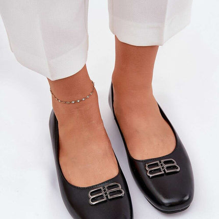 Ballet flats model 209790 - Très Elite
