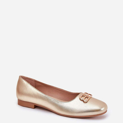 Ballet flats model 209790 - Très Elite