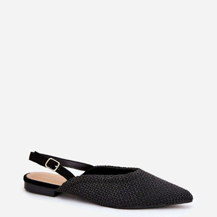 Ballet flats model 209794 - Très Elite