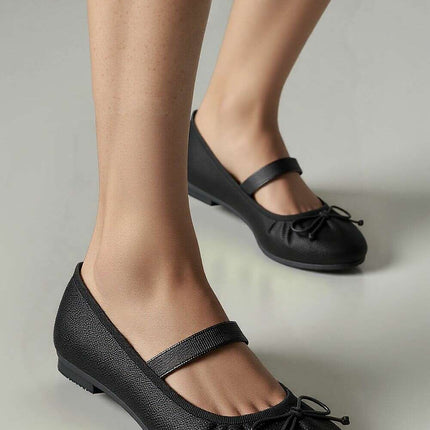 Ballet flats model 210282 - Très Elite