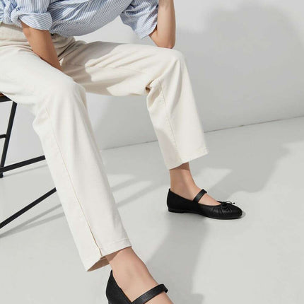 Ballet flats model 210282 - Très Elite