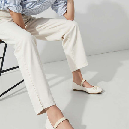 Ballet flats model 210283 - Très Elite