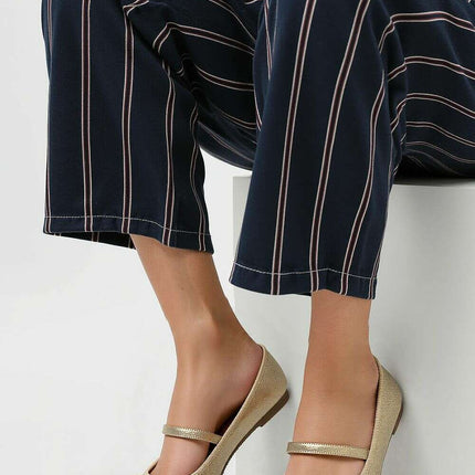 Ballet flats model 210284 - Très Elite