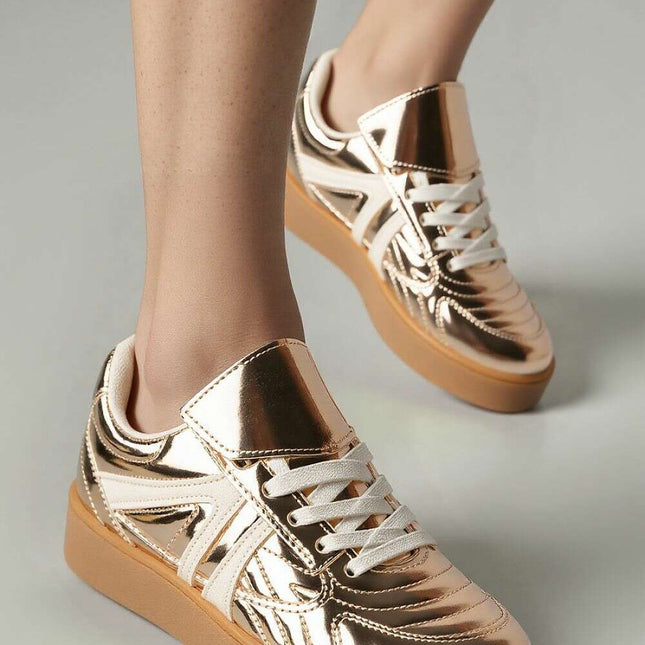 Ballet flats model 210286