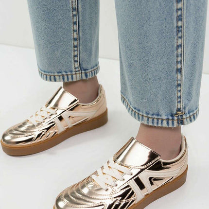 Ballet flats model 210286 - Très Elite