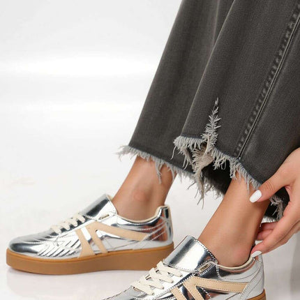 Ballet flats model 210287 - Très Elite