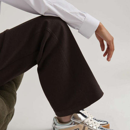 Ballet flats model 210287 - Très Elite