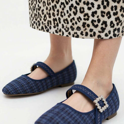 Ballet flats model 210289 - Très Elite