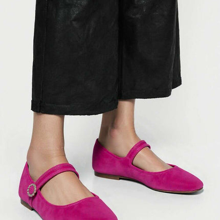 Ballet flats model 210293 - Très Elite