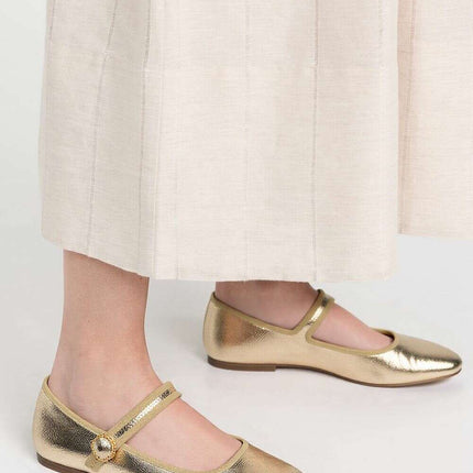 Ballet flats model 210294 - Très Elite