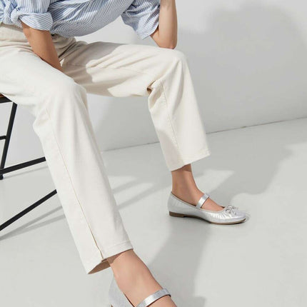 Ballet flats model 210296 - Très Elite