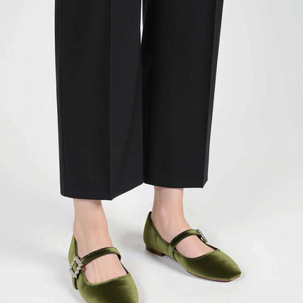 Ballet flats model 210298 - Très Elite