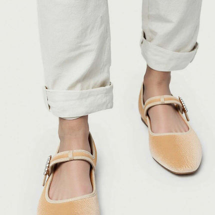 Ballet flats model 210299 - Très Elite