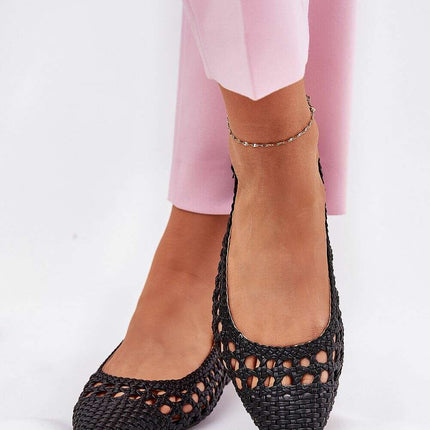 Ballet flats model 210736 - Très Elite