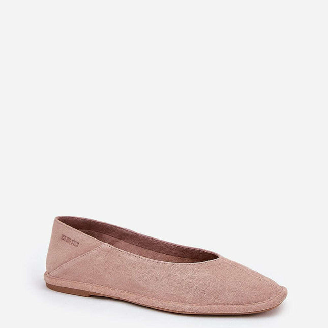 Ballet flats model 211129