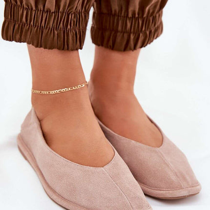 Ballet flats model 211129 - Très Elite