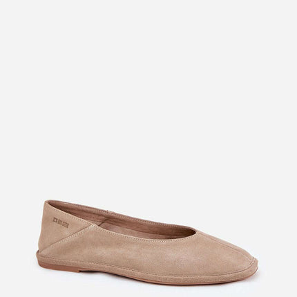 Ballet flats model 211129 - Très Elite