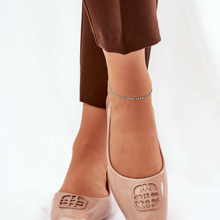 Ballet flats model 211132 - Très Elite