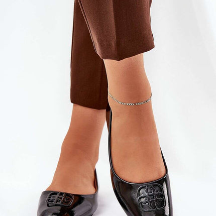 Ballet flats model 211132 - Très Elite
