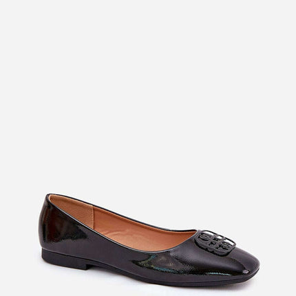 Ballet flats model 211132 - Très Elite