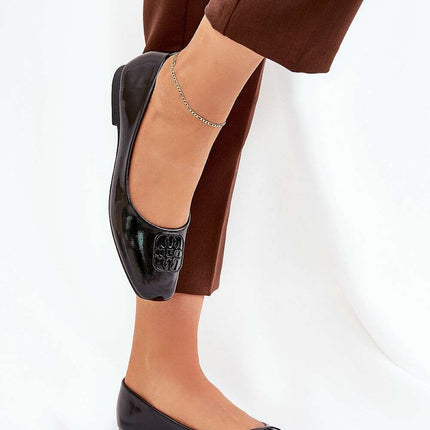Ballet flats model 211132 - Très Elite