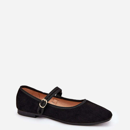 Ballet flats model 211134 - Très Elite