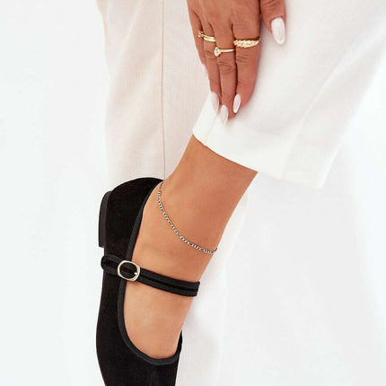Ballet flats model 211134 - Très Elite