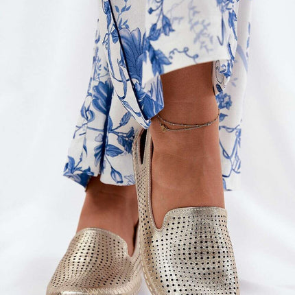 Ballet flats model 211616 - Très Elite
