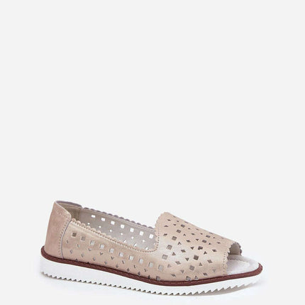 Ballet flats model 211618 - Très Elite