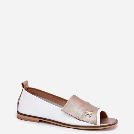 Ballet flats model 211620 - Très Elite
