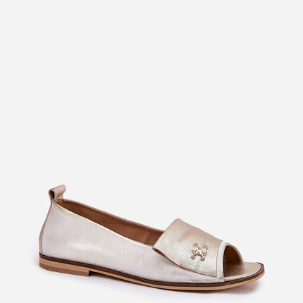 Ballet flats model 211620 - Très Elite
