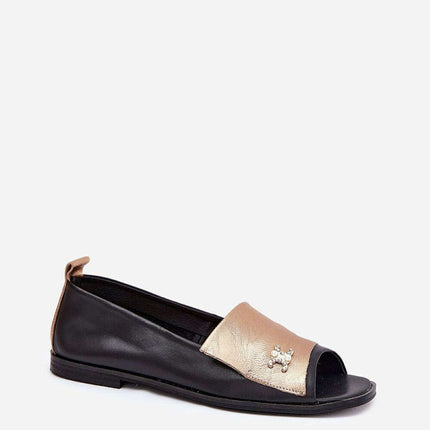 Ballet flats model 211620 - Très Elite