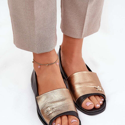 Ballet flats model 211620 - Très Elite