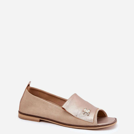 Ballet flats model 211620 - Très Elite