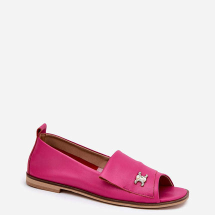 Ballet flats model 211620 - Très Elite