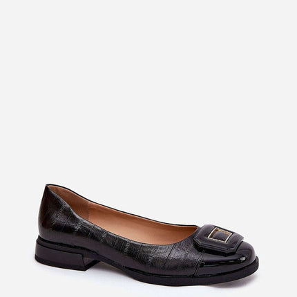 Ballet flats model 211624 - Très Elite