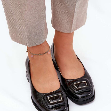 Ballet flats model 211624 - Très Elite