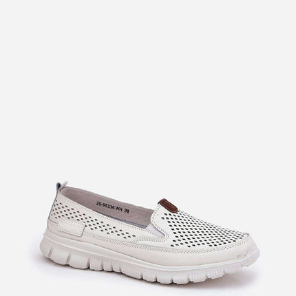 Ballet flats model 211625 - Très Elite