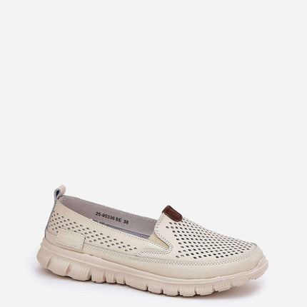 Ballet flats model 211625 - Très Elite
