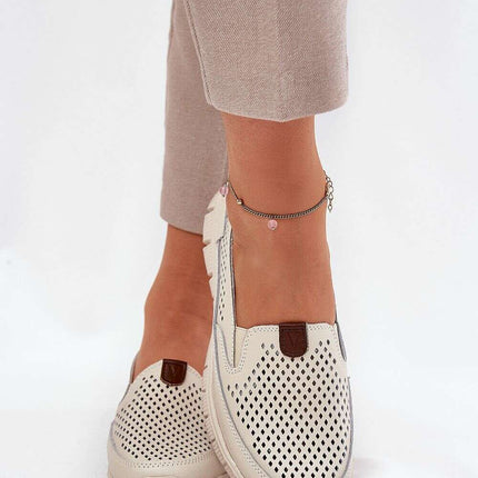 Ballet flats model 211625 - Très Elite