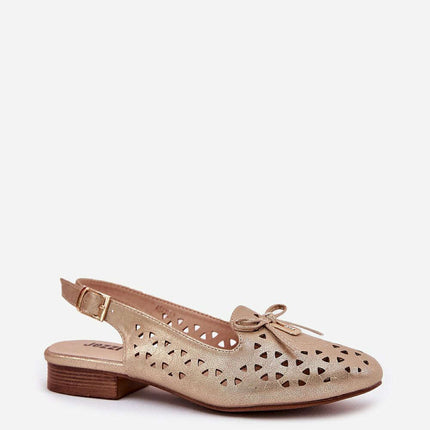Ballet flats model 211977 - Très Elite