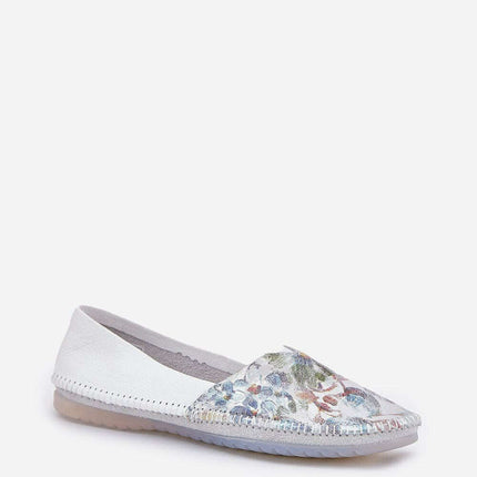 Ballet flats model 212336 - Très Elite