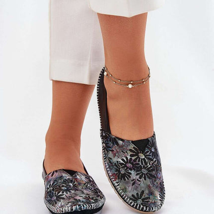 Ballet flats model 212337 - Très Elite