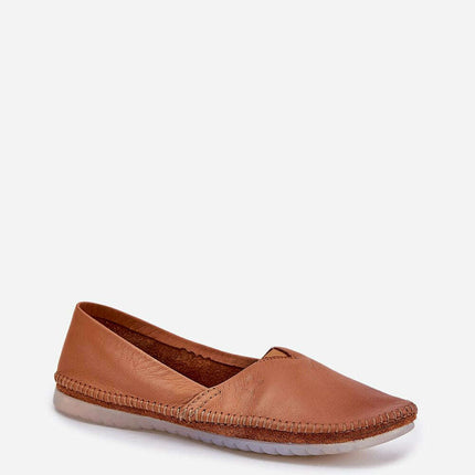 Ballet flats model 212338 - Très Elite