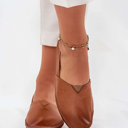 Ballet flats model 212338 - Très Elite