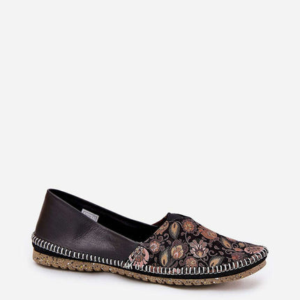 Ballet flats model 212339 - Très Elite