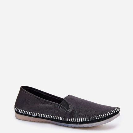 Ballet flats model 212340 - Très Elite