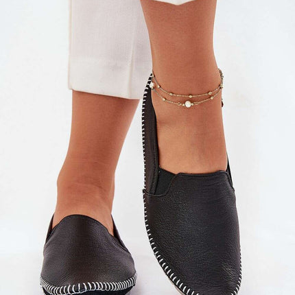 Ballet flats model 212340 - Très Elite