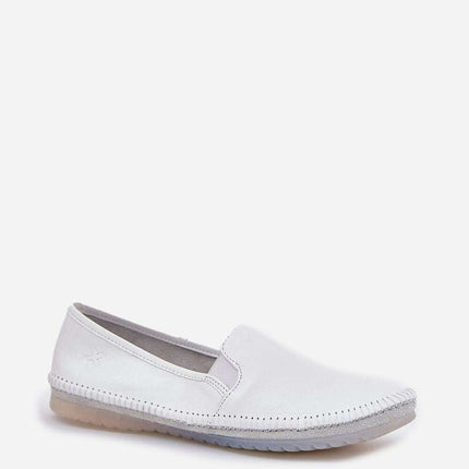 Ballet flats model 212341 - Très Elite