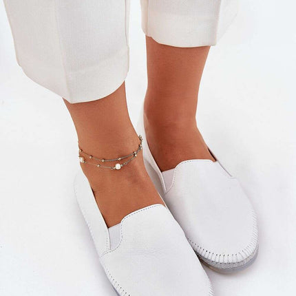 Ballet flats model 212341 - Très Elite